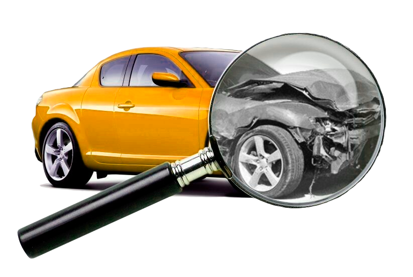 Комплексная проверка автомобиля перед покупкой